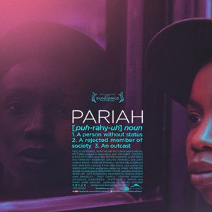 Photo Pariah