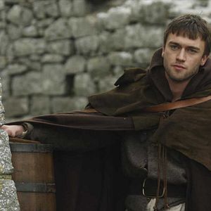 Photo Paladin : le dernier chasseur de dragons