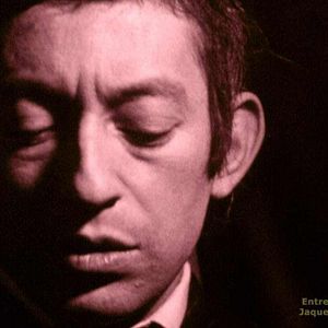 Photo Serge Gainsbourg