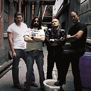 Photo Gangster Exchange