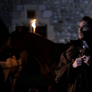 Photo La Nuit de l'Alchimiste