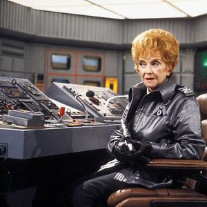 Photo Doctor Who (1963)