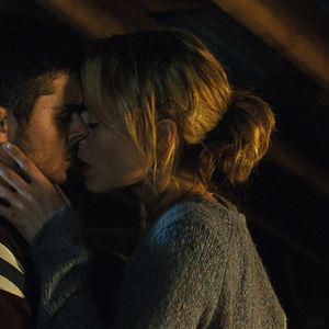 Photo The Lucky One