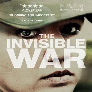Photo The Invisible War