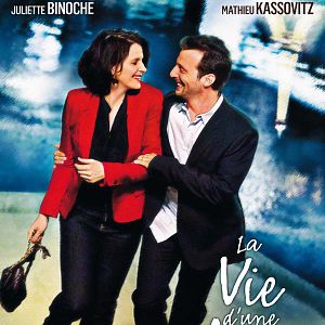 Photo La Vie d'une autre
