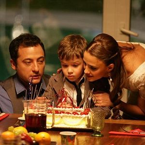 Photo Yiğit Özşener