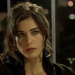 Photo Berrak Tüzünataç