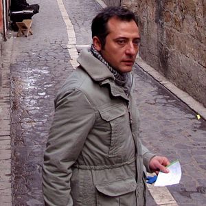 Photo Yiğit Özşener