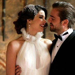 Photo Berrak Tüzünataç