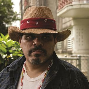 Photo Luis Guzmán