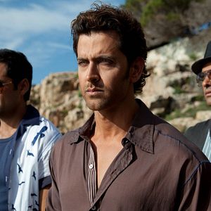 Photo Zindagi Na Milegi Dobara