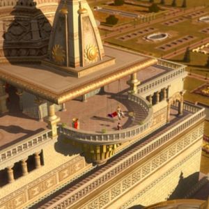 Photo Ramayana: The Epic