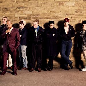 Photo Chanel Cresswell