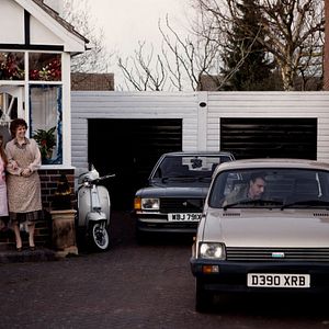 Photo This Is England '88