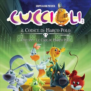 Photo Cuccioli e il codice di Marco Polo
