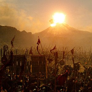 Photo La Colère des Titans