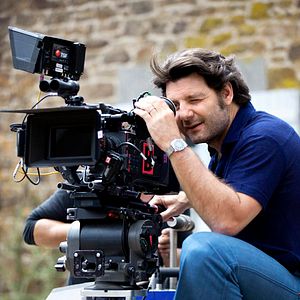 Photo Philippe Lellouche