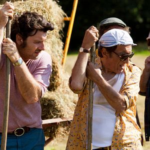 Photo Philippe Lellouche