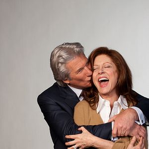 Photo Susan Sarandon