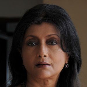 Photo Aparna Sen