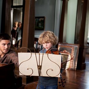 Photo The Lucky One