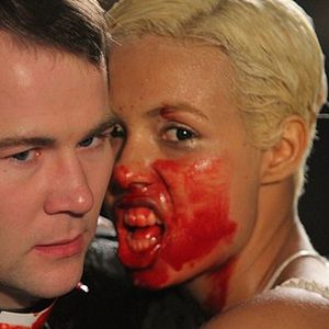 Photo Stuart Brennan