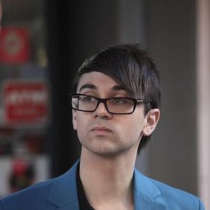Photo Christian Siriano