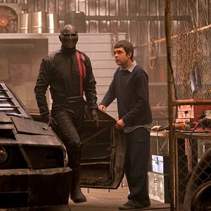 Photo Death Race: Inferno
