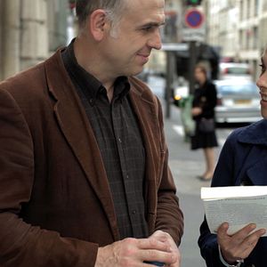 Photo Philippe Vieux