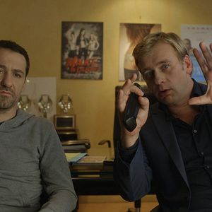 Photo Jérôme Daran