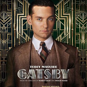 Photo Gatsby le Magnifique