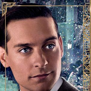 Photo Gatsby le Magnifique