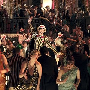 Photo Gatsby le Magnifique