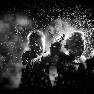 Photo Olivia Rameau