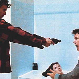 Photo A couteau tiré