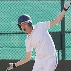 Photo Lucas Grabeel