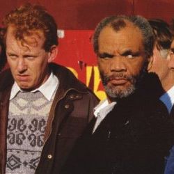 Photo The Full Monty / Le Grand jeu