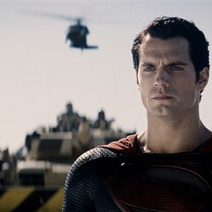 Photo Henry Cavill