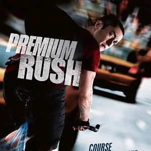 Photo Premium Rush