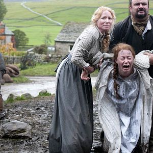 Photo La Dame en noir