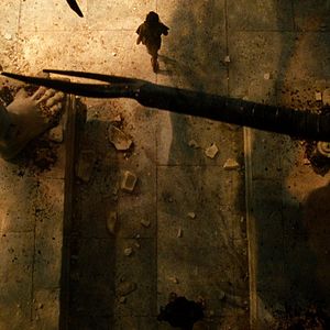 Photo La Colère des Titans