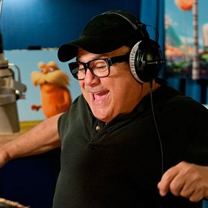 Photo Danny DeVito