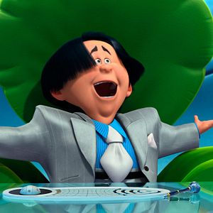 Photo Le Lorax