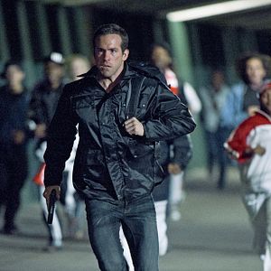 Photo Sécurité rapprochée