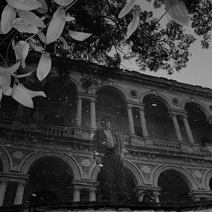 Photo Federico Veiroj