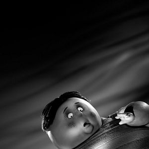 Photo Frankenweenie