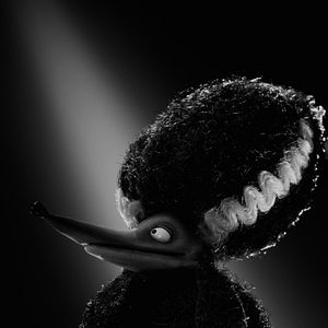 Photo Frankenweenie