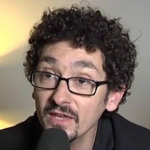 Photo David Foenkinos