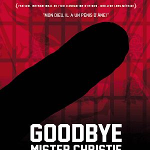 Photo Goodbye Mister Christie