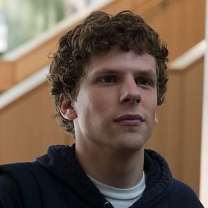 Photo The Social Network